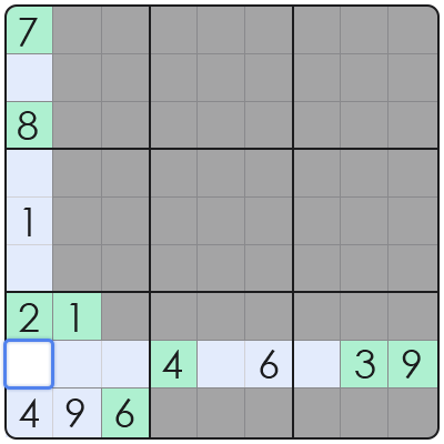 kropki sudoku