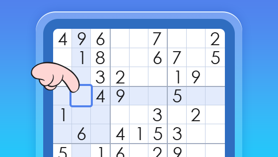 sudoku free printable kids