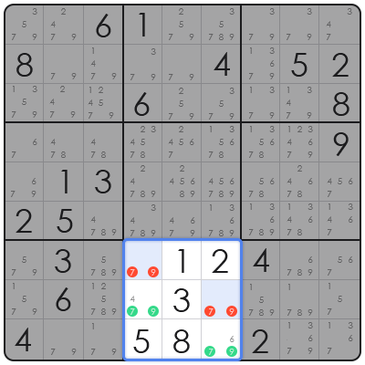 puzzle sudoku printable